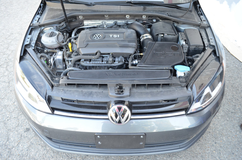 Injen 15-18 VW Golf 1.8T / 15-19 VW GTI 2.0T TSI Evolution Intake - awdtuningtx