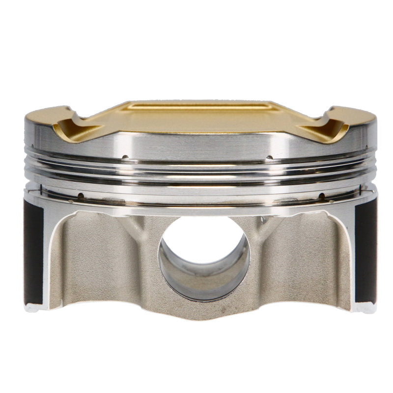 JE Pistons Subaru EJ20 Stroker Ultra Series 8.5:1 (Set of 4 Pistons) - awdtuningtx