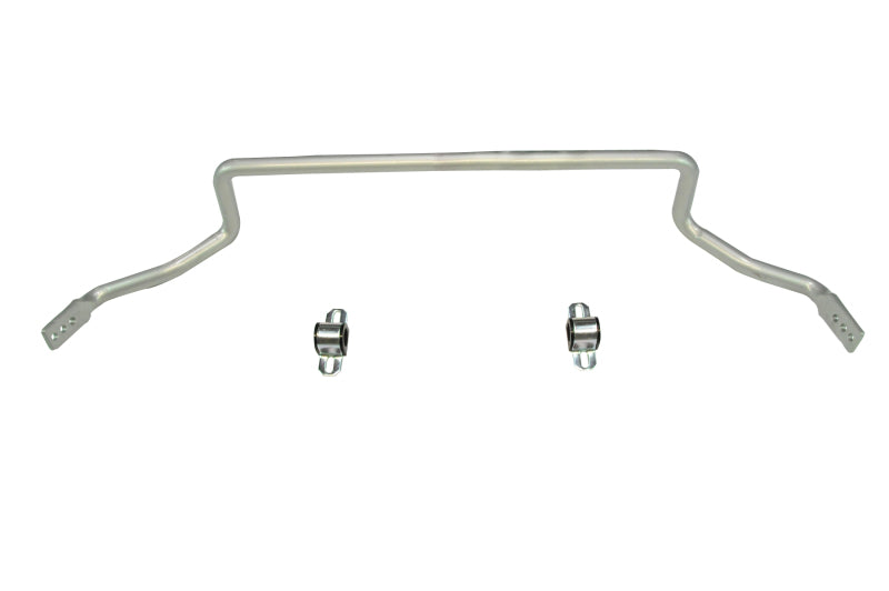 Whiteline EVO X Front 27mm Heavy Duty Adjustable Swaybar - awdtuningtx