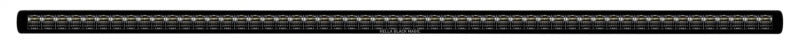 Hella Universal Black Magic 40in Thin Light Bar - Driving Beam - awdtuningtx