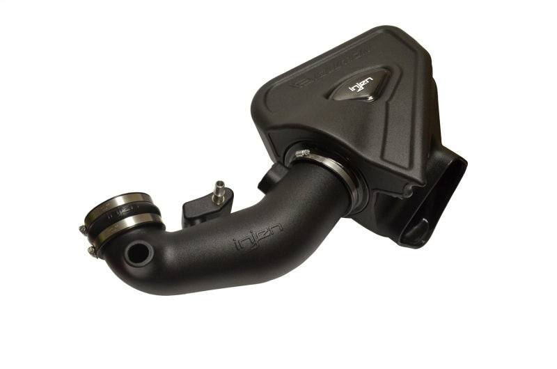 Injen 16-20 Chevrolet Camaro SS 6.2L V8 Evolution Intake - awdtuningtx