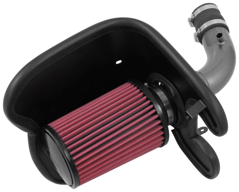 AEM 2017 C.A.S Chevrolet Cruze L4-1.4L F/I Cold Air Intake - awdtuningtx
