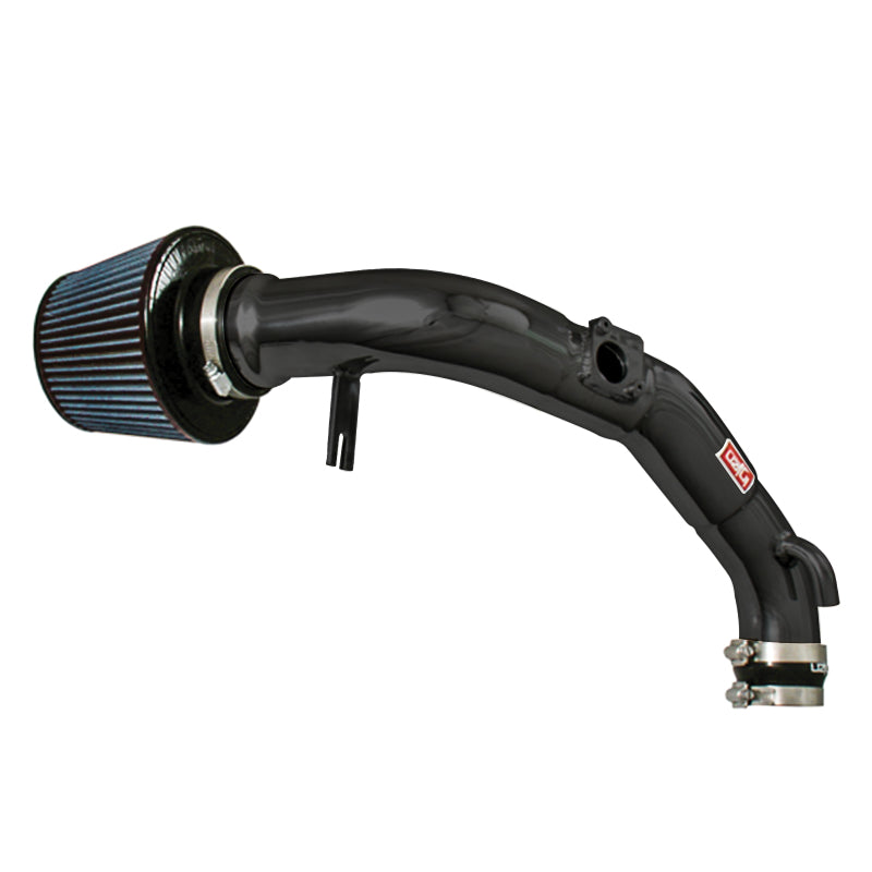 Injen 2006-08 Mazdaspeed 6 2.3L 4 Cyl. (Manual) Black Cold Air Intake - awdtuningtx