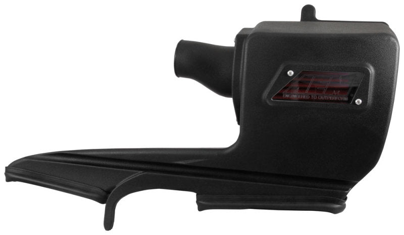 AEM 13-15 Mercedes CLA250 L4 2.5L Silver Cold Air Intake - awdtuningtx
