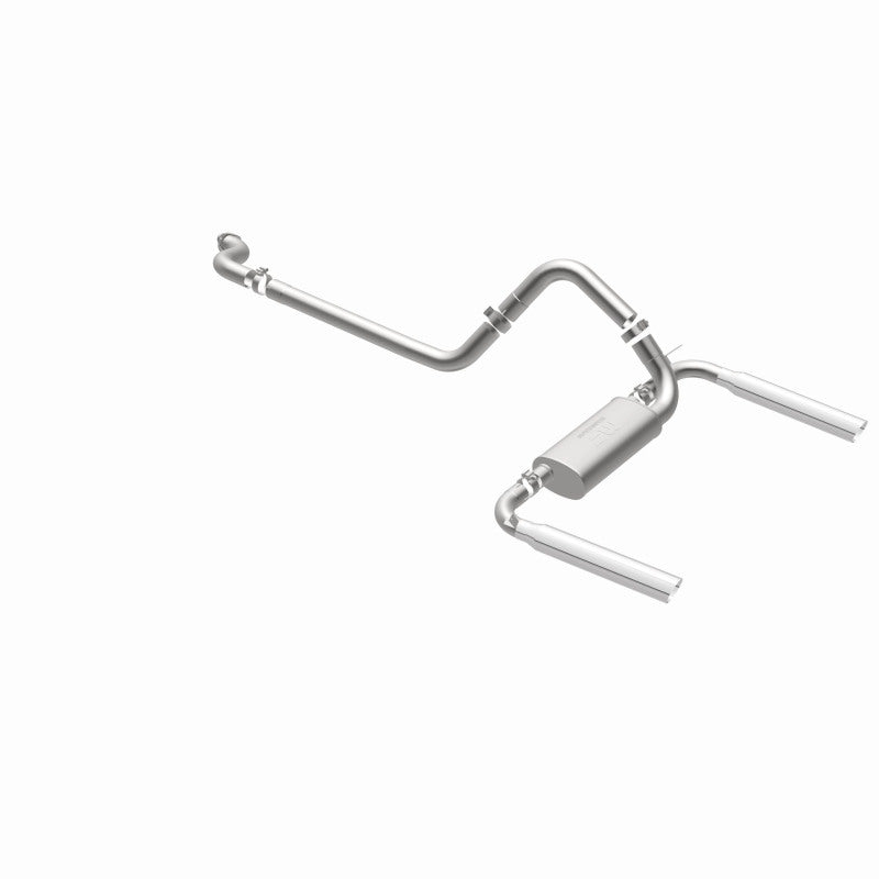 MagnaFlow Sys C/B Camaro-Firebird 93-97 5.7L - awdtuningtx