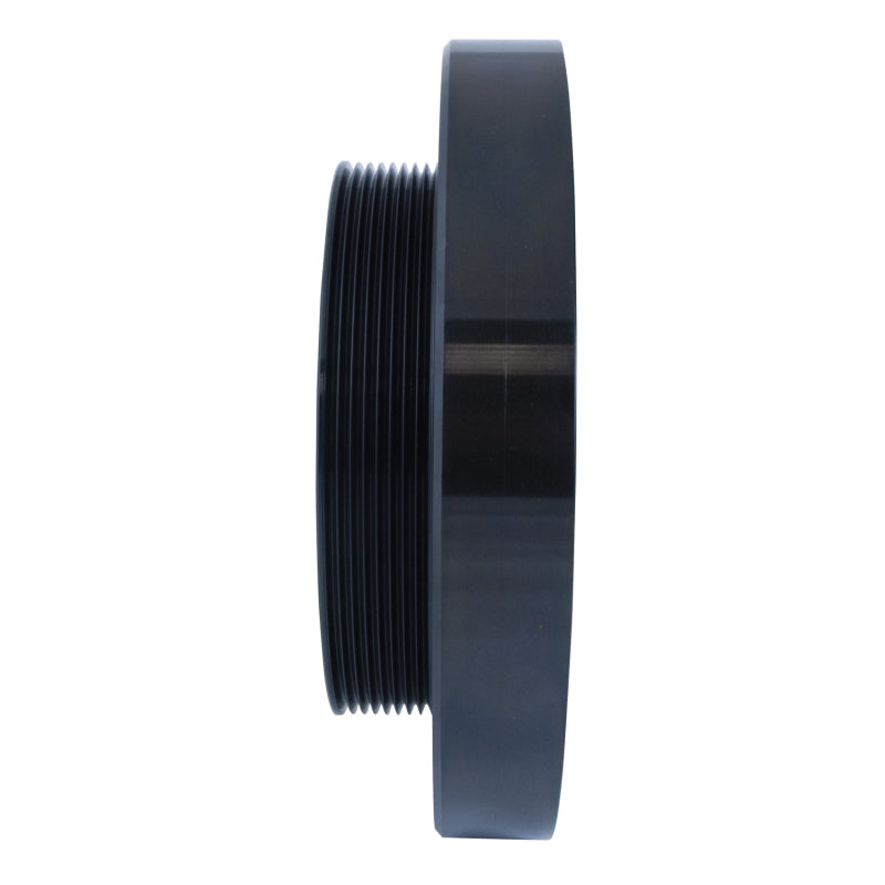 Fluidampr Dodge Cummins 5.9L 1998-2002 24V Steel Internally Balanced Damper - awdtuningtx
