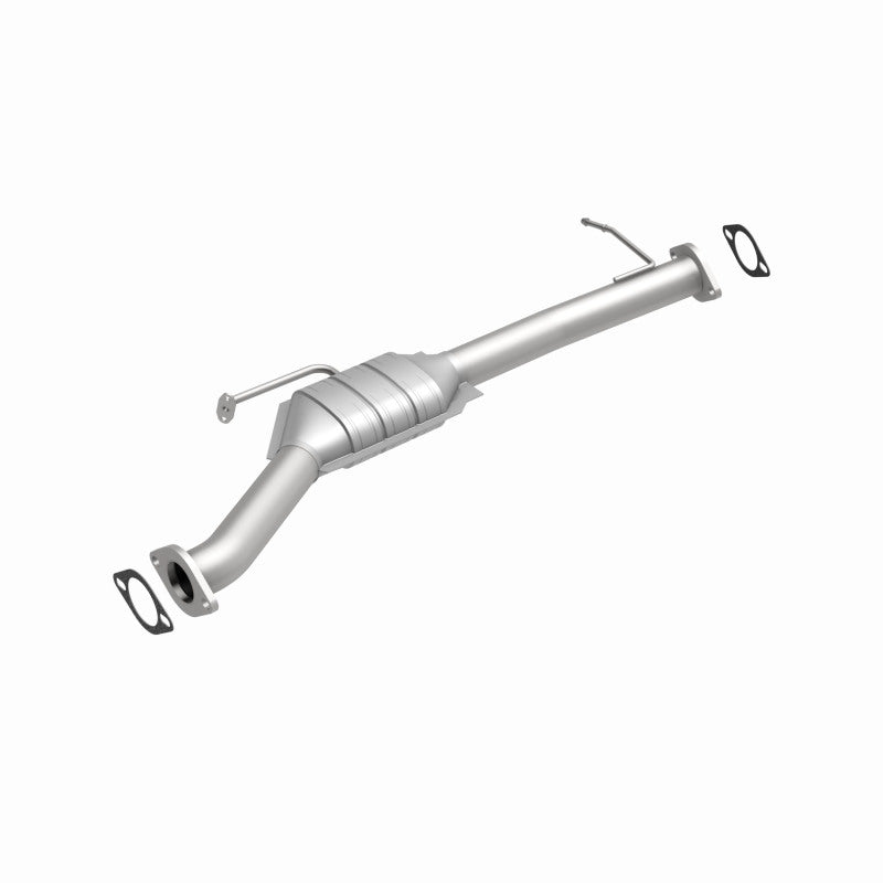 MagnaFlow Conv DF 93-95 Mazda RX7 1.3L - awdtuningtx