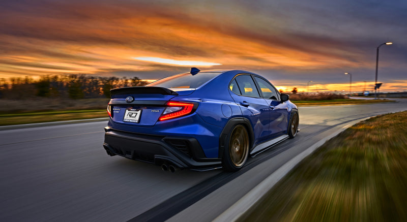 Air Lift Performance 22-23 Subaru WRX Front Kit - awdtuningtx