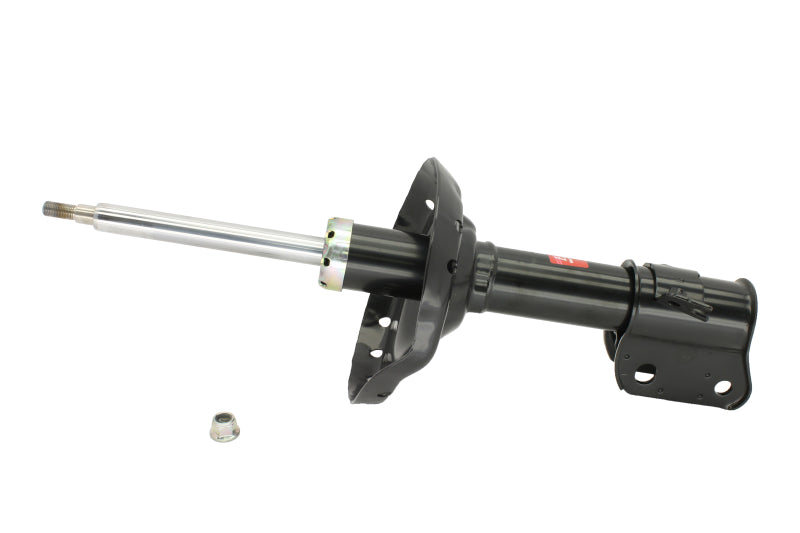 KYB Shocks & Struts Excel-G Front Left SUBARU Impreza (AWD) 2008-10 SUBARU Impreza Outback 2008-10 S - awdtuningtx