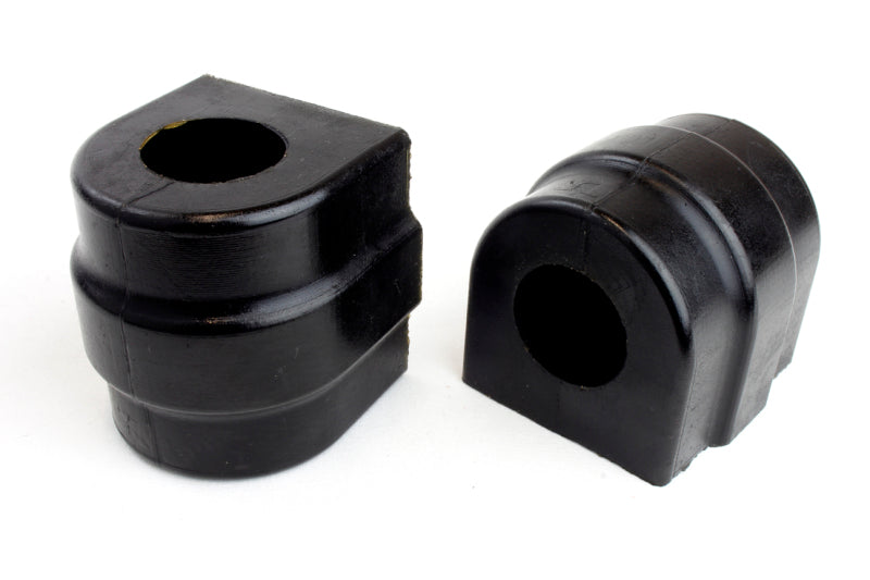 Whiteline Plus 96-04 BMW 5 Series Front 27mm Sway Bar Mount - awdtuningtx
