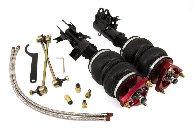 Air Lift Performance 13-15 Acura ILX / 12-15 Honda Civic (Non Si) Front Kit - awdtuningtx