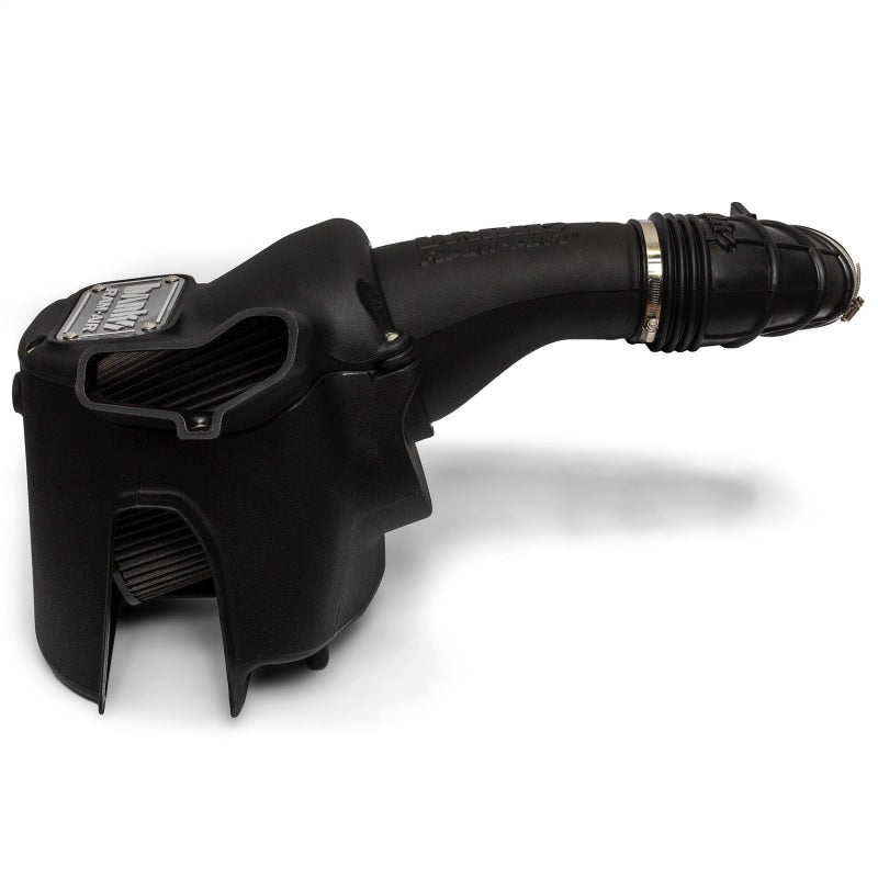 Banks 20-21 Ford F250/F350/F450 6.7L RAI, Ram Air Intake System - Dry Filter - awdtuningtx