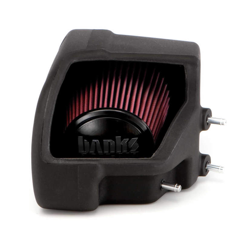 Banks Power 07-11 Jeep 3.8L Wrangler Ram-Air Intake System - awdtuningtx