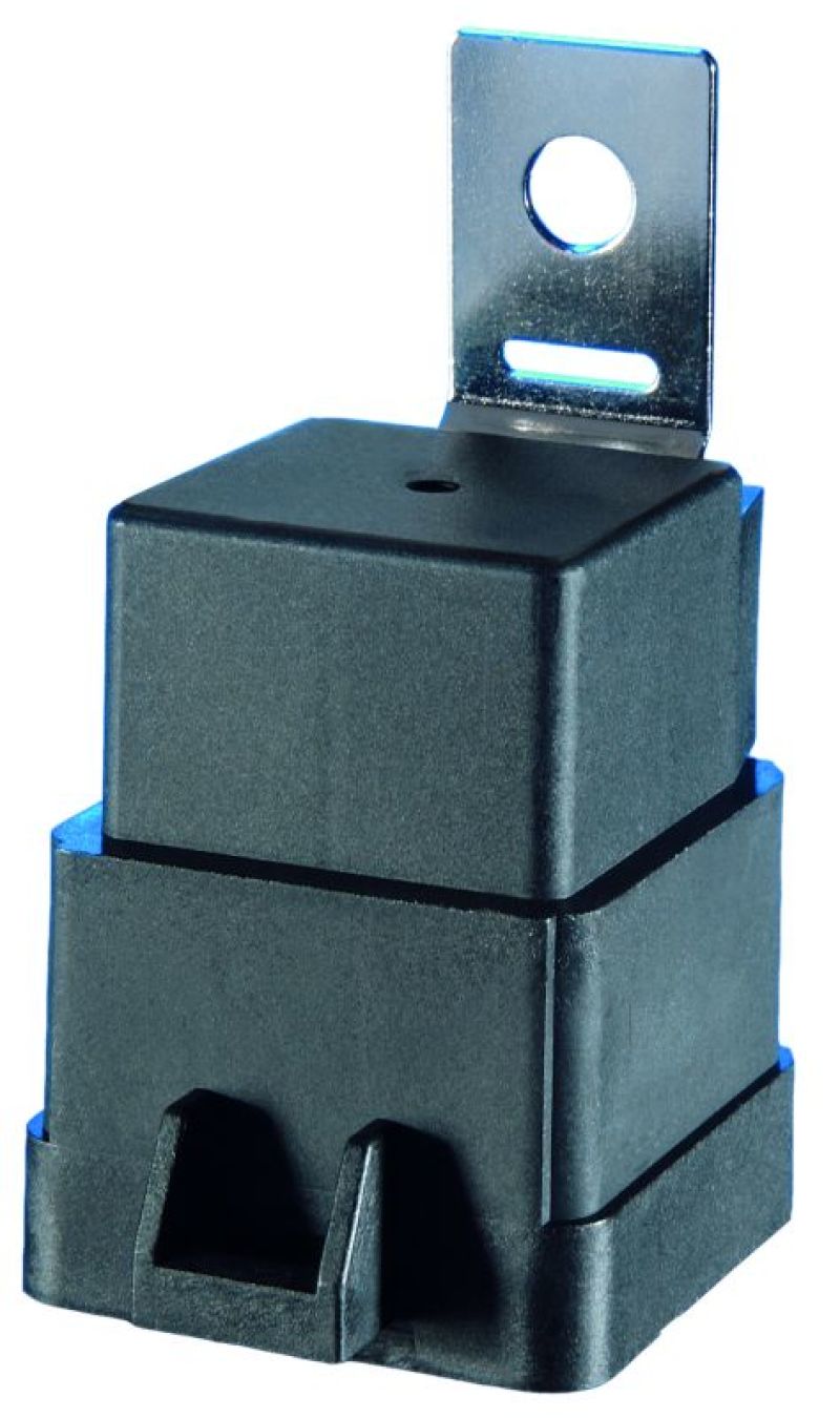 Hella Relay 12V 20/40A Spdt Res Wthr Bkt - awdtuningtx