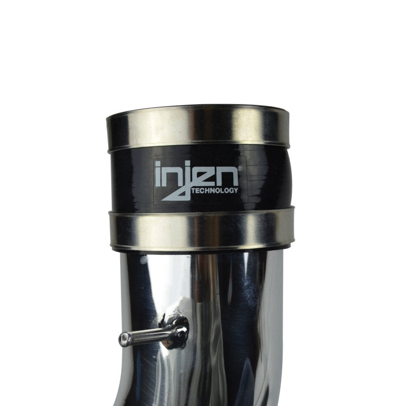 Injen 03-08 Mazda 6 2.3L 4 Cyl. Polished Cold Air Intake - awdtuningtx
