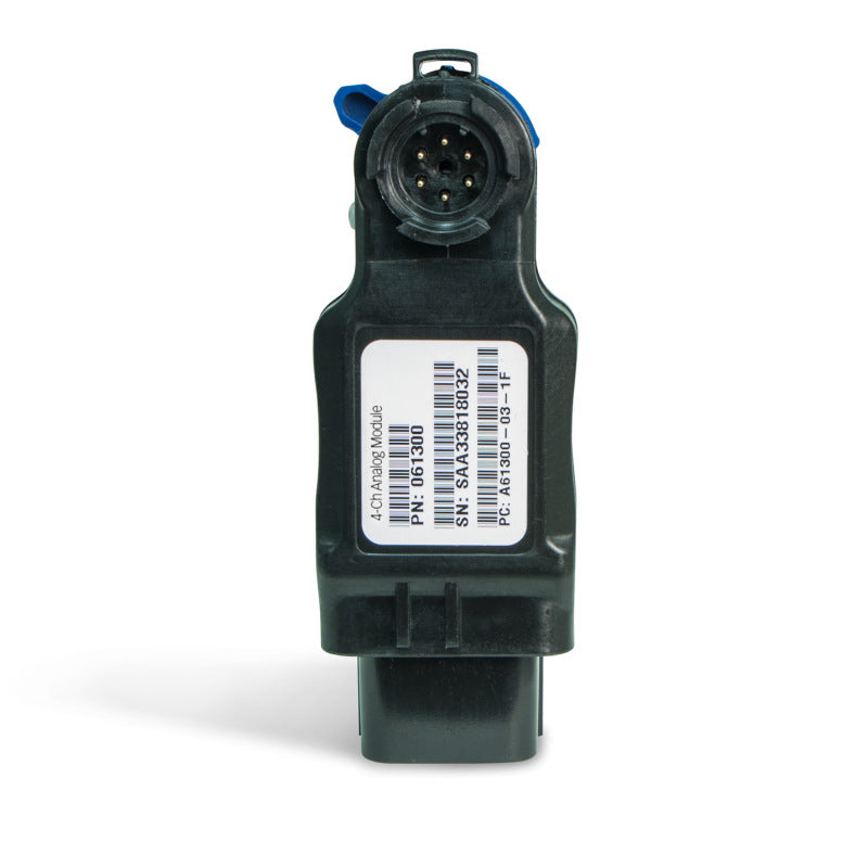 Banks Power iDash 1.8 DataMonster / Super Gauge 4 Ch Analog Module System - awdtuningtx