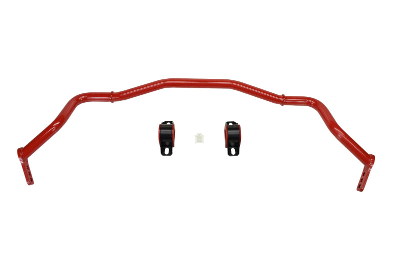 Pedders 2015+ Ford Mustang S550 Adjustable 35mm Front Sway Bar - awdtuningtx