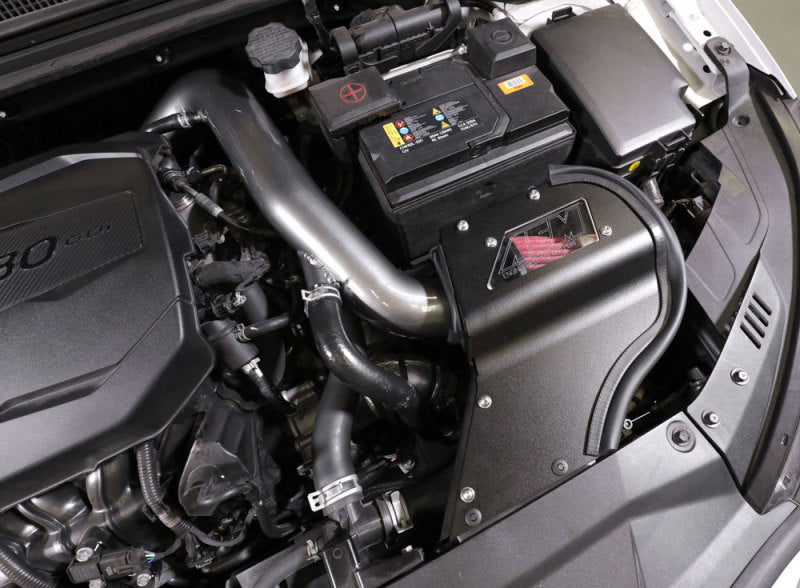 AEM C.A.S. 19-20 Hyundai Veloster L4-1.6L F/I Cold Air Intake - awdtuningtx