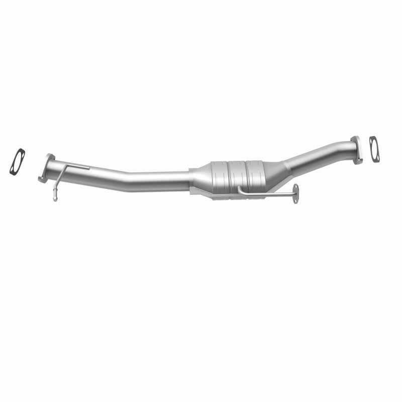 MagnaFlow Conv DF 93-95 Mazda RX7 1.3L - awdtuningtx