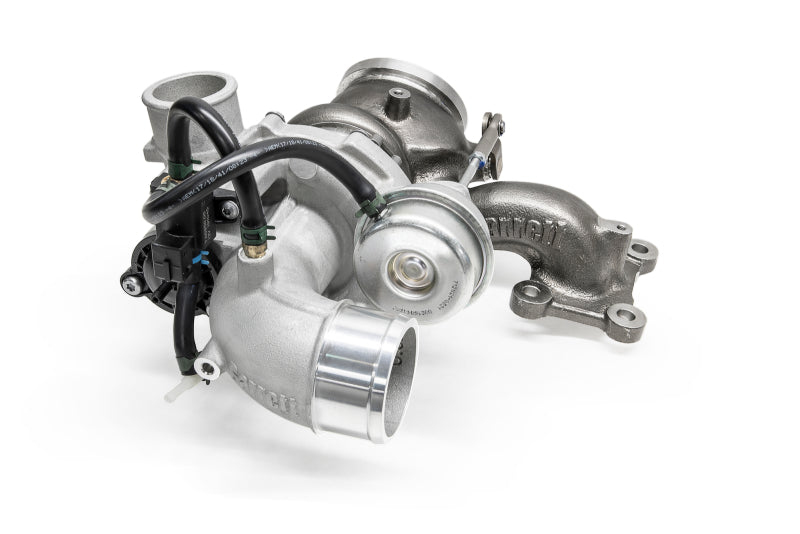 Garrett PowerMax Turbocharger 13-18 Ford 2.0L EcoBoost Stage 1 Upgrade Kit - awdtuningtx