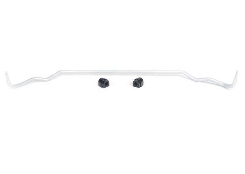 Whiteline BMW 1 Series (Exc M Series) & 3 Series (Exc M3) Rear 20mm Swaybar - awdtuningtx