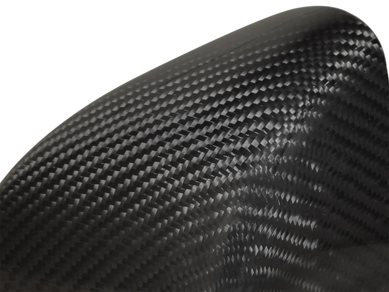 aFe MagnumFORCE Intake System Carbon Fiber Scoop 12-15 BMW 328i/ix (F30/31/34) L4 2.0L Turbo N20/N26 - awdtuningtx