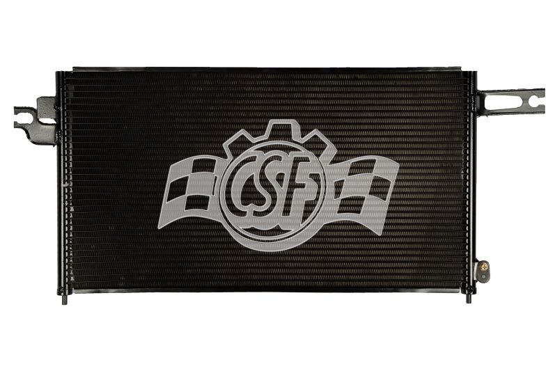 CSF 02-06 Acura RSX 2.0L A/C Condenser - awdtuningtx