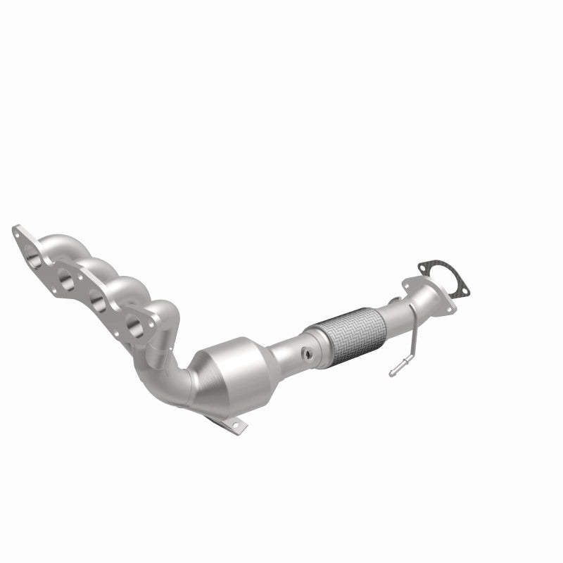 MagnaFlow Conv DF 2012 Ford Focus 2.0L - awdtuningtx