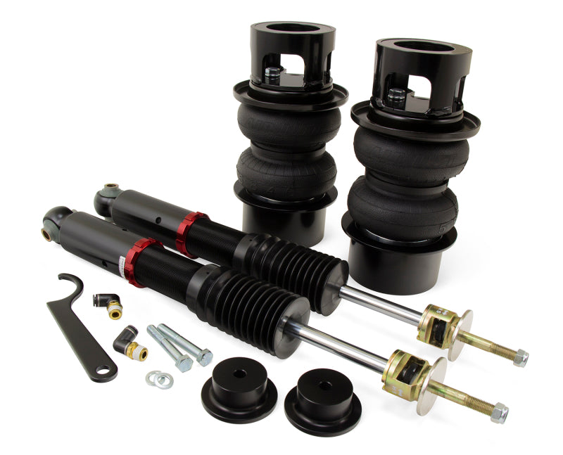Air Lift Performance Rear Kit for 16-21 Chevrolet Camaro - awdtuningtx