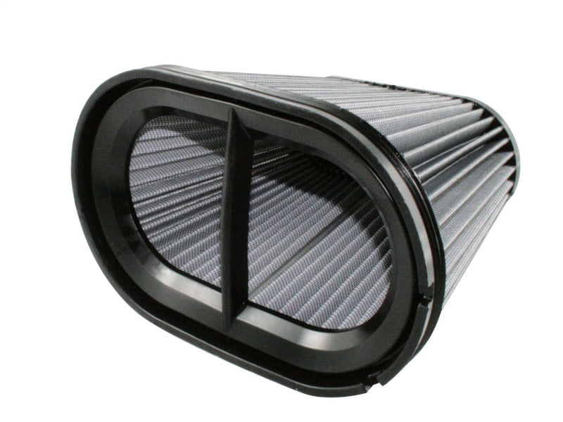 aFe MagnumFLOW Air Filters OER PDS A/F PDS Ford Diesel Trucks 03-07 V8-6.0L (td) - awdtuningtx