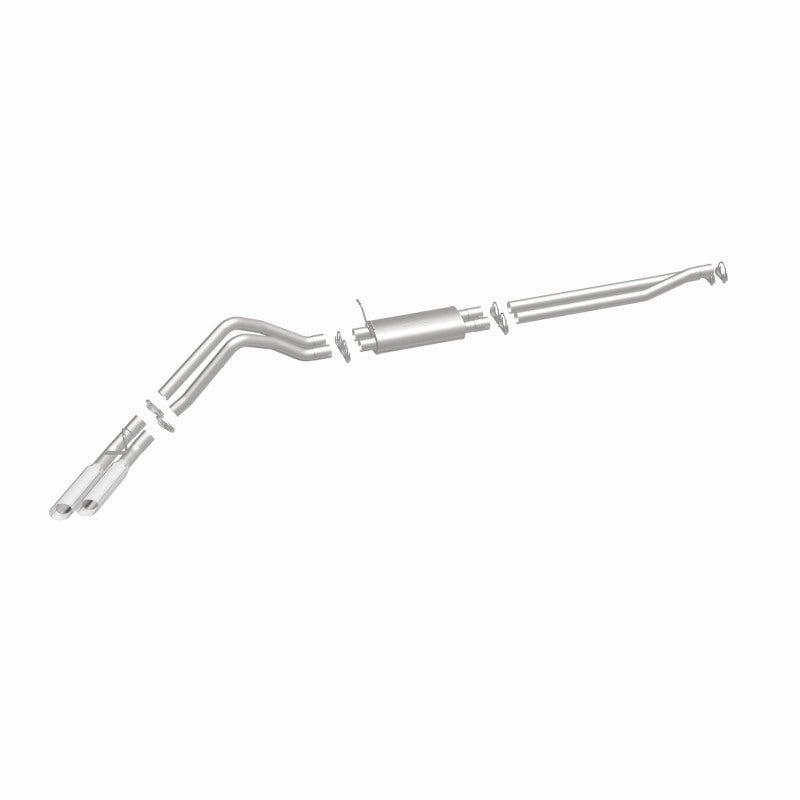 MagnaFlow Sys C/B Ford F150 Harley-Davidson 2 - awdtuningtx