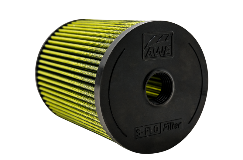 AWE Tuning C7 3.0T / 4.0T S-FLO Filter - awdtuningtx