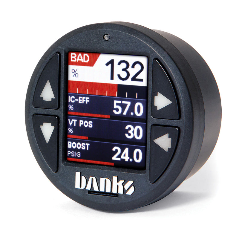 Banks Power iDash 1.8 Expansion Gauge - awdtuningtx