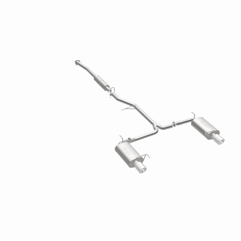 MagnaFlow Sys C/B Honda Accord 3.0L V6 98-02 - awdtuningtx