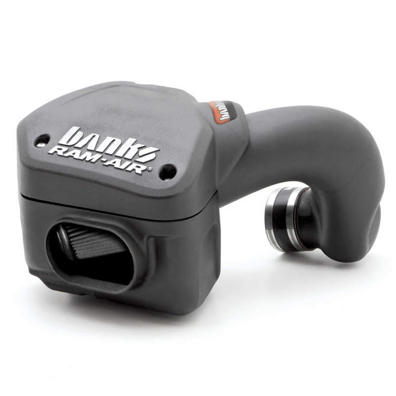 Banks Power 94-02 Dodge 5.9L Ram-Air Intake System - Dry Filter - awdtuningtx