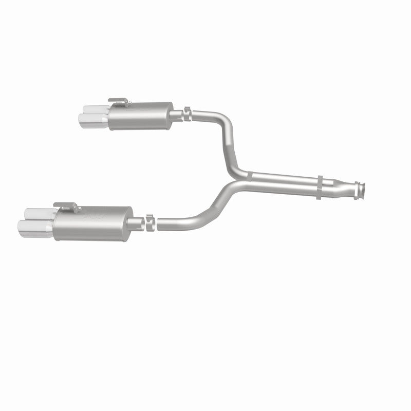 MagnaFlow Sys C/B 86-91 Chevy Corvette C4 L98 - awdtuningtx