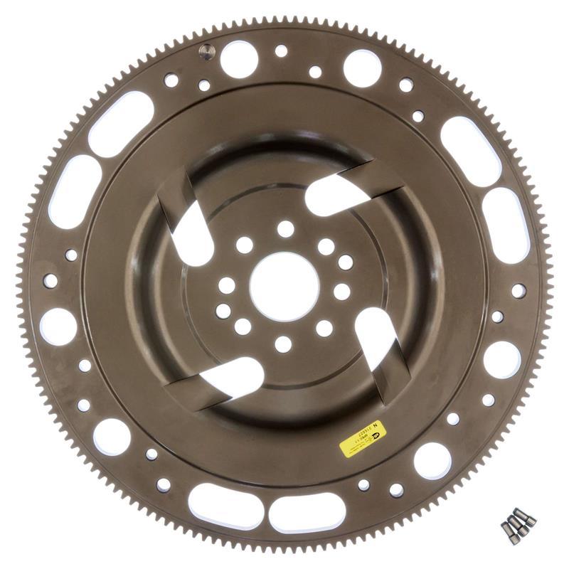 Exedy 1996-2016 Ford Mustang V8 4.6-5.0L Racing Lightweight Flywheel (8 Bolt) - awdtuningtx