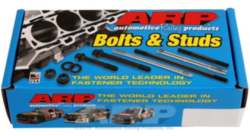 ARP BMW 3.0L B58 12pt ARP2000 Head Stud Kit - awdtuningtx