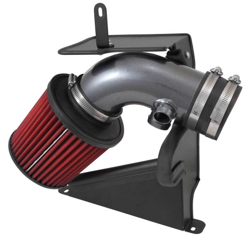 AEM 2011-2013 Volkswagen Jetta 2.5L L5 - Cold Air Intake System - awdtuningtx