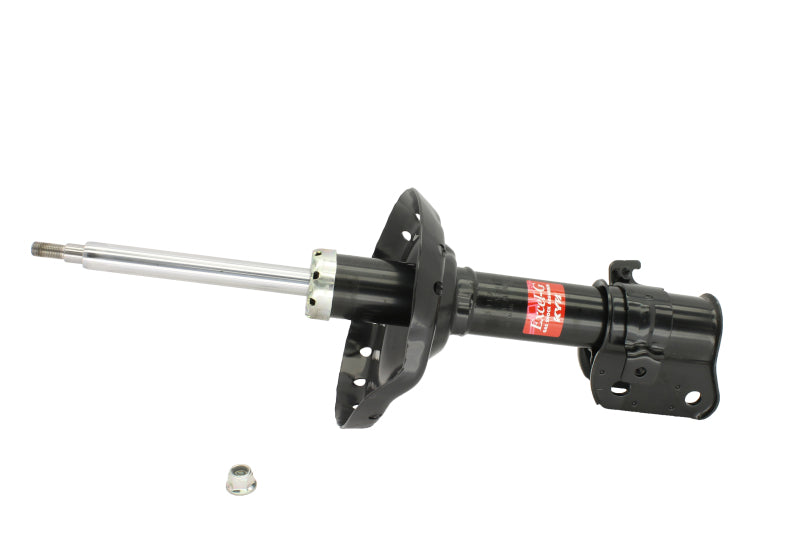 KYB Shocks & Struts Excel-G Front Right SUBARU Impreza (AWD) 2008-10 SUBARU Impreza Outback 2008-10 - awdtuningtx