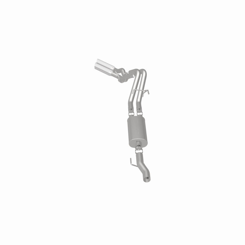 MagnaFlow SYS C/B 10-11 Ford F150 Raptor 6.2L - awdtuningtx