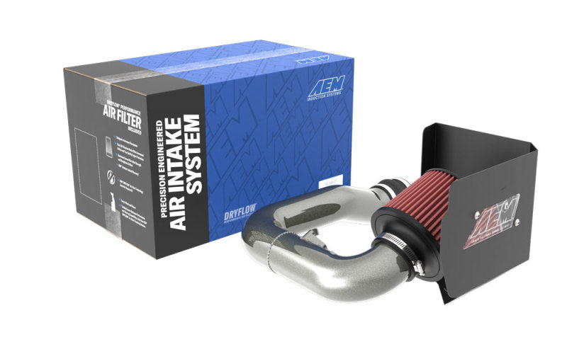 AEM 2022 C.A.S. Subaru WRX H4-2.4L F/I Turbo Cold Air Intake - awdtuningtx