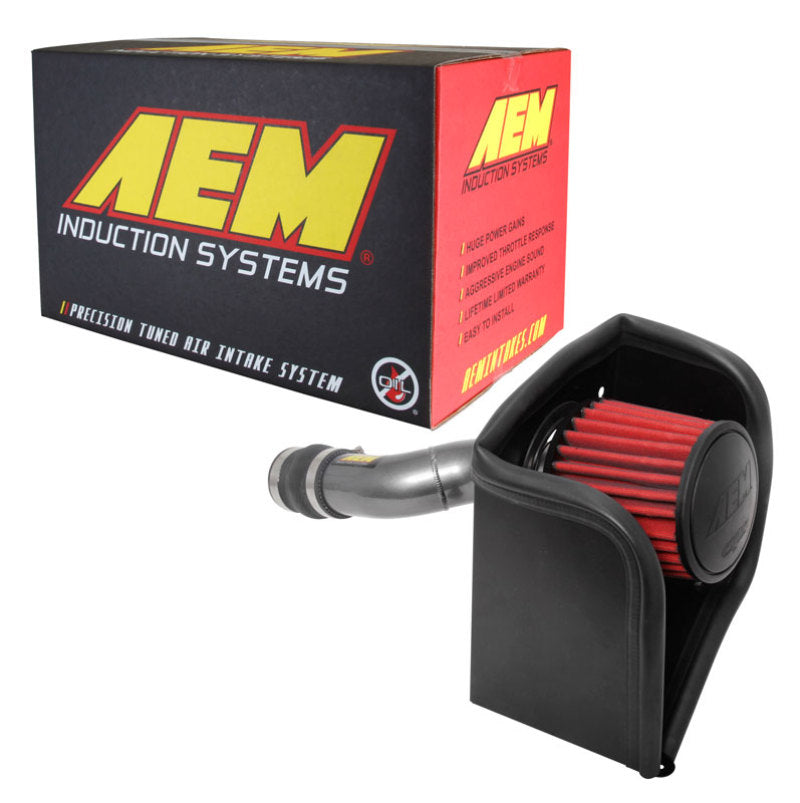 AEM 17-18 Honda Civic Si 1.5L L4 F/I Cold Air Intake - awdtuningtx