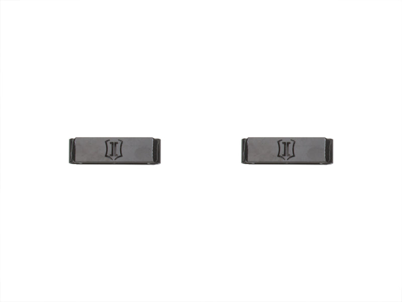 ICON 99-04 Ford F-250/F-350 1.375in Bump Stop Spacer Kit - awdtuningtx