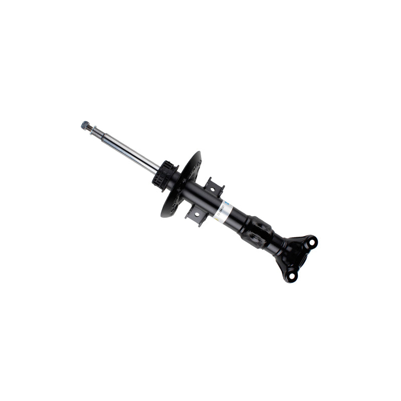 Bilstein B4 OE Replacement 09-15 Mercedes-Benz E-Class Front Twintube Strut Assembly - awdtuningtx