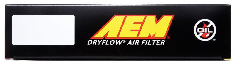 AEM 19-20 Subaru WRX STI 2.5L DryFlow Air Filter - awdtuningtx