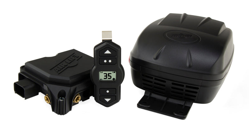 Air Lift Wireless One (2nd Generation) - awdtuningtx