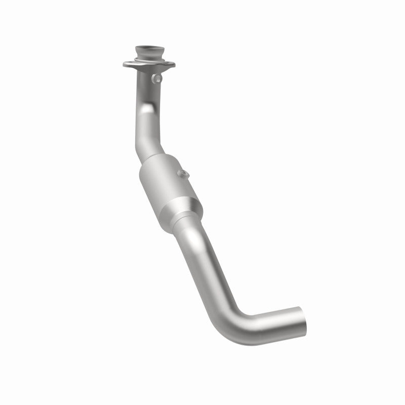 MagnaFlow Conv DF 07-08 Ford F-150 Pickup 5.4L D/S / 12/06-08 Lincoln Truck Mark LT 5.4L D/S - awdtuningtx