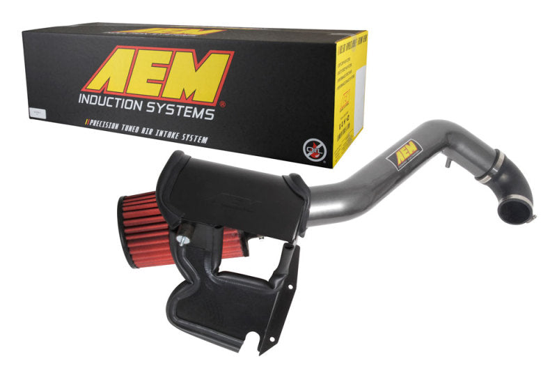 AEM 17-18 C.A.S Subaru Impreza L4-2.0L F/I Cold Air Intake - awdtuningtx