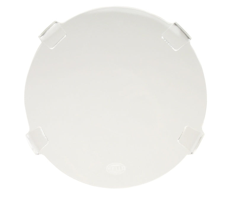 Hella Rallye 4000 Series Clear Cover Lens - awdtuningtx